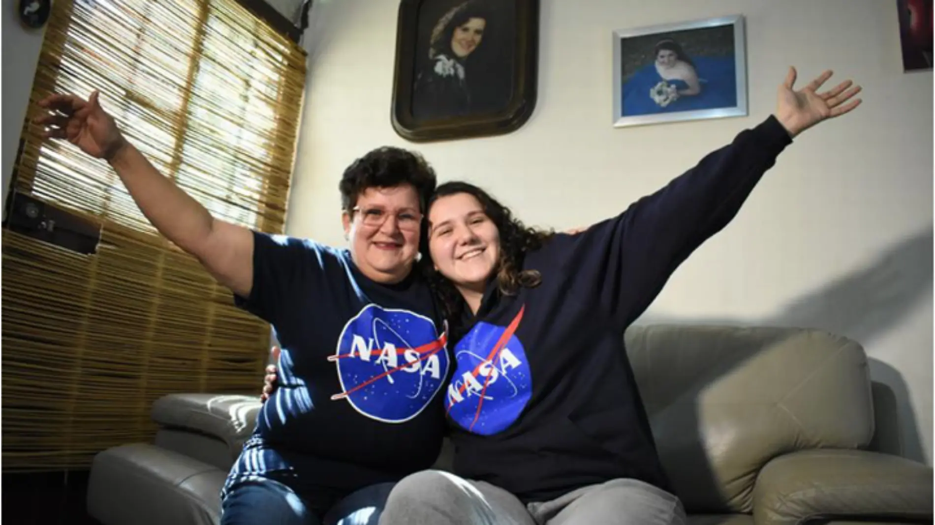 Estudiante de Tamaulipas será astronauta análoga